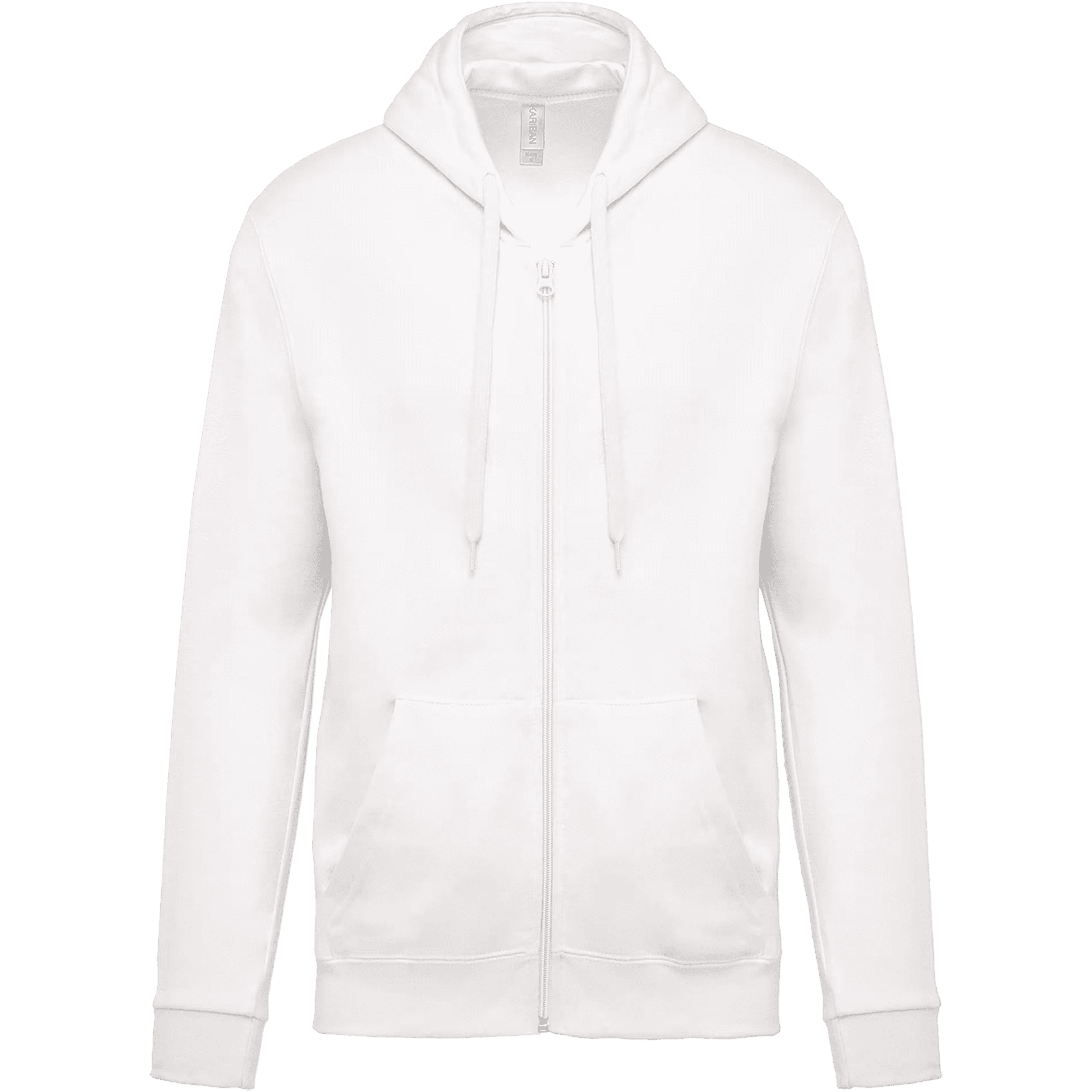 Veste Capuche Unisexe